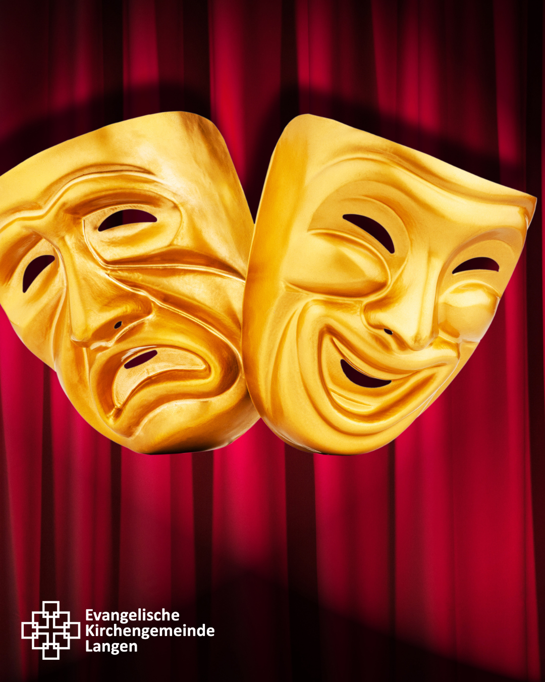 Theater in der Ev. Kirchengemeinde Langen