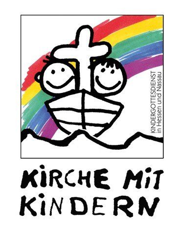 Kirche mit Kindern, Kindergottesdienst in Hessen und Nassau