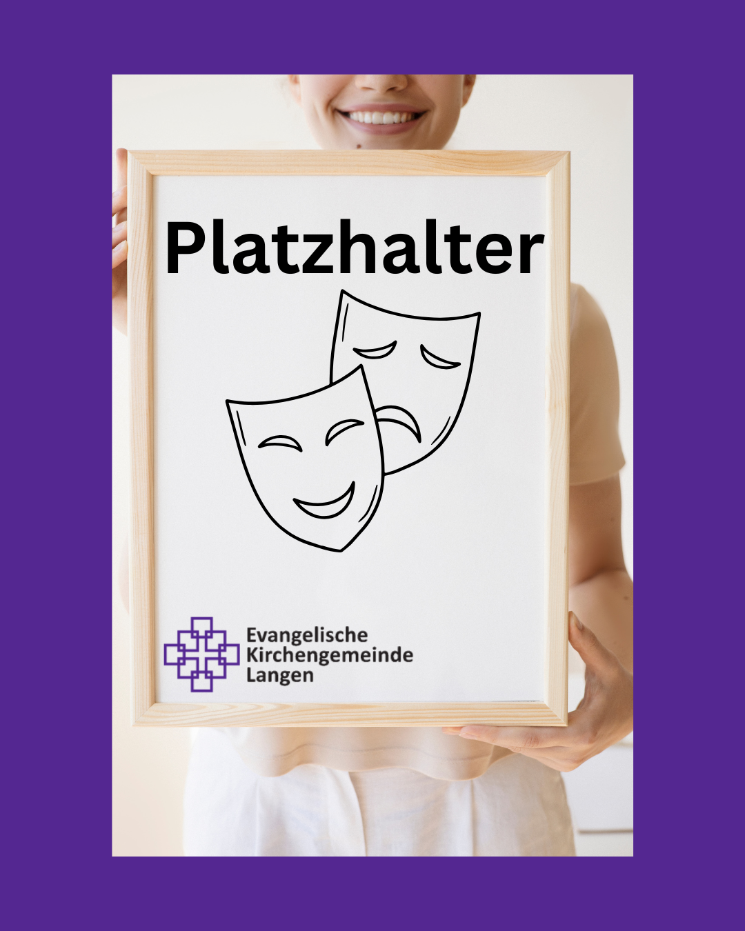 Platzhalter Theater-Gruppe Martin-Luther